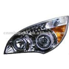 BUS KOPFLAMPE MIT LED EYEBROW HC-B-1398